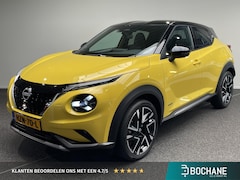 Nissan Juke - 1.6 Hybrid N-Design