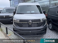 Renault Master - T35 2.0 dCi 130 L2H2 Start