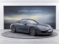 Porsche 911 - 991.2 - 3.0 CARRERA 4S COUPE 'EXCLUSIVE'