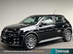 Renault 5 - 5 urban range evolution 40 kWh