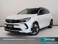 Opel Grandland - 1.6 Turbo Hybrid PHEV GS 225 Pk | Camera | Leder bekleding | Elec Achterklep | LED Matrix