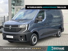 Renault Master - T35 2.0 dCi 130 L2H2 Advance | NIEUW | RIJKLAAR PRIJS | SNEL RIJDEN | BPM VOORDEEL |