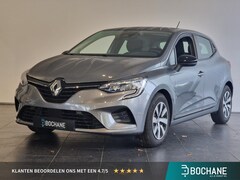 Renault Clio - 1.0 TCe 90 Equilibre AIRCO | CRUISE CONTROL | ELEKTRISCHE RAMEN VOOR