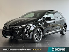 Renault Clio - 1.0 TCe 90 GPF techno NAVIGATIE | ACHTERUITRIJCAMERA | 17" LICHTMETALEN VELGEN