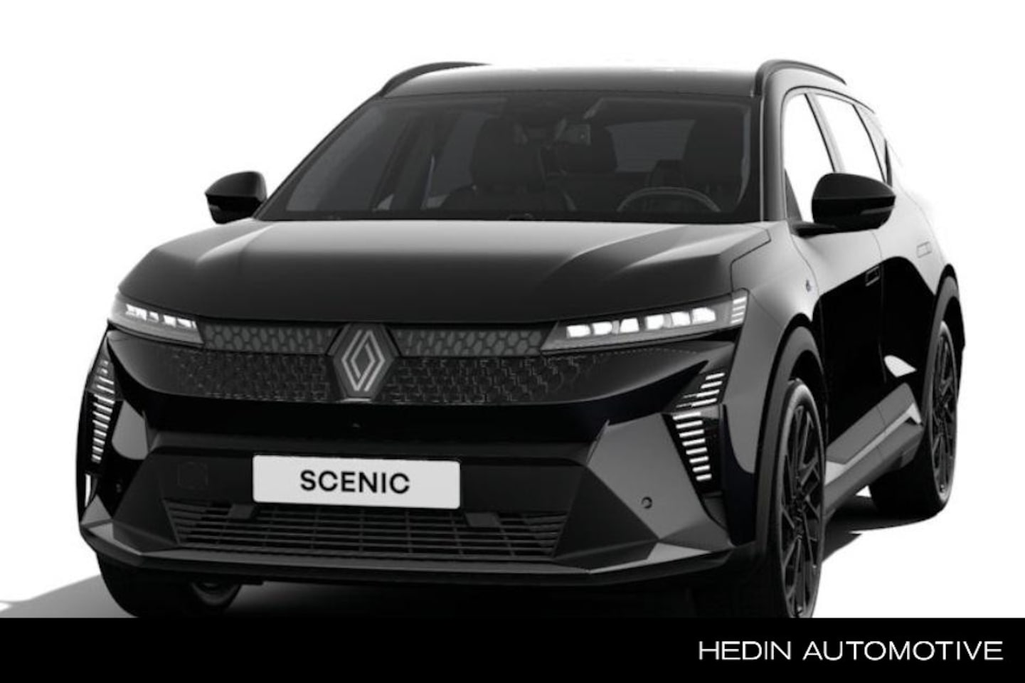 Renault Scenic E-Tech - 100% ELECTRIC EV87 long range esprit Alpine | Automaat | Pack Advanced Driving Assist & Au - AutoWereld.nl