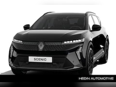 Renault Scenic E-Tech - 100% ELECTRIC EV87 long range esprit Alpine | Automaat | Pack Advanced Driving Assist & Au