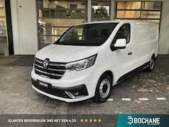Renault Trafic E-Tech - T29 L2H1 Advance 52 kWh Apple Carplay/ Adroid auto| Camera