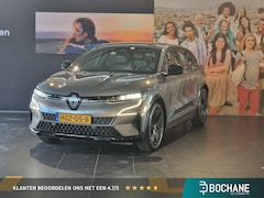 Renault Mégane E-Tech - Evolution 130 pk 60 kWh comfort range DEMO | PACK WINTER/NAVI/CITY