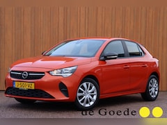 Opel Corsa - 1.2 Turbo 101pk Edition org.NL
