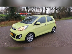 Kia Picanto - 1.0 CVVT Airco / Elec pakket