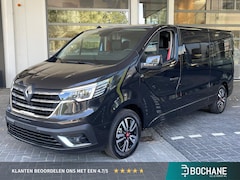 Renault Trafic E-Tech - T29 L2H2 Advance 52 kWh Airco | Apple Carplay/Android auto | Camera