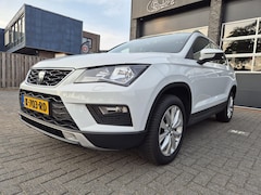 SEAT Ateca - 1.5 TSI Style Business Intense