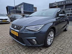 SEAT Ibiza - 1.0 TSI FR Business Intense Plus