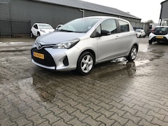 Toyota Yaris - 1.3 VVT-i Style