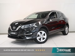 Nissan Qashqai - 1.3 DIG-T Business Edition | 360° Camera | Panoramadak | Elektr bestuurdersstoel | Adaptie