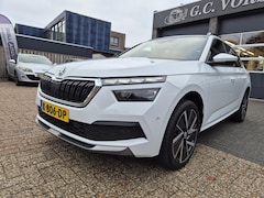 Skoda Kamiq - 1.5 TSI ACT Sport Business