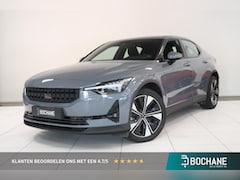 Polestar 2 - 2 Standard Range Single Motor 69 kWh | Adaptieve Cruise control | SoH 96% | 360° Camera |