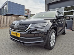 Skoda Kodiaq - 1.4 TSI ACT Style Business ecc. automaat