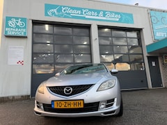 Mazda 6 - 6 1.8 Touring