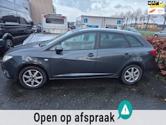 SEAT Ibiza ST - 1.2 TDI Style Ecomotive