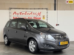 Opel Zafira - 1.6 Cosmo|7-Persoons|PDC Voor + Achter|Airco|