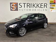 Opel Corsa - 1.0 Turbo Innovation