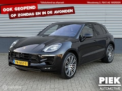Porsche Macan - 3.6 Turbo BOMVOL, NIEUWSTAAT