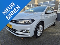 Volkswagen Polo - 1.0 TSI Comfortline