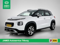 Citroën C3 Aircross - 1.2 PureTech Feel CARPLAY | TREKHAAK | CRUISE