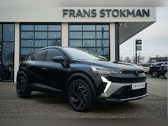 Renault Captur - 1.8 E-Tech full Hybrid 160 Esprit Alpine