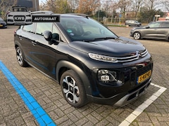 Citroën C3 Aircross - 1.2 S&S Shine Leer Pano Navi Trekhaak