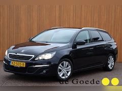 Peugeot 308 SW - 1.2 PureTech Blue Lease Executive org.NL