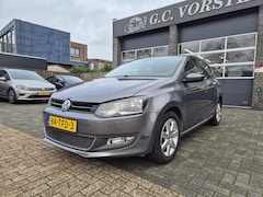 Volkswagen Polo - 1.2 TSI Highline