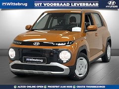 Hyundai Inster - E-Motion 42 kWh NIEUW UIT VOORRAAD LEVERBAAR | NAVIGATIE | PARKEERCAMERA
