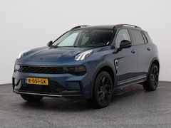 Lynk & Co 01 - 1.5 Plug-in Hybrid | 360° | BLACK | NLD AUTO