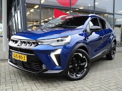 Mitsubishi ASX - 1.3 DI-T Intense+ | NIEUW MODEL | TREKHAAK | 140 PK |