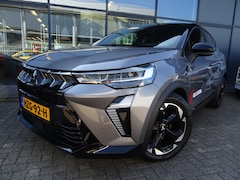 Mitsubishi ASX - 1.8 HEV AT Instyle AUTOMAAT 160 PK