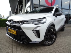 Mitsubishi ASX - 1.3 DI-T Intense+