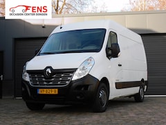 Renault Master - T35 2.3 dCi L2H3 NAVI CRUISE AIRCO TREKHAAK