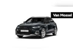 Audi A3 allstreet - 40 TFSI e Advanced edition l Adaptive cruise control l Elektrisch bedienbare bestuurdersst