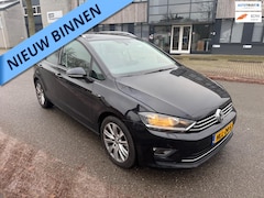 Volkswagen Golf Sportsvan - lounge automaat 1.2 TSI Easyline