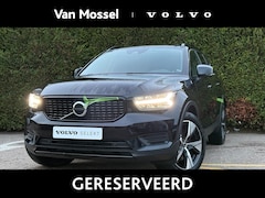 Volvo XC40 - T5 Recharge R-Design | Panoramadak | Trekhaak | Stoel/Stuur Verwarming |
