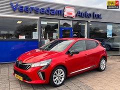 Renault Clio - 1.0 TCe 90 GPF evolution, Pack Comfort, Pack Look, Navi