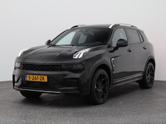 Lynk & Co 01 - 1.5 Plug-in Hybrid | 360° | BLACK | ZWARTE HEMEL | NLD AUTO