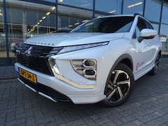 Mitsubishi Eclipse Cross - 2.4 PHEV Executive | 4WD | AUTOMAAT | 188 PK |
