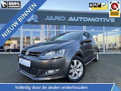 Volkswagen Polo - 1.2 TSI Highline | Cruise Control | Climate Control | Trekhaak | NAP | NIEUWSTAAT