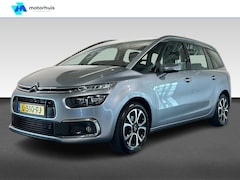 Citroën Grand C4 SpaceTourer - 1.2 PureTech 130pk Business Automaat 7 Pers