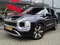 Mitsubishi Outlander - 2.4 PHEV First Edition 4WD 306 PK AUTOMAAT