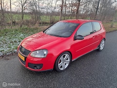 Volkswagen Golf - 2.0 TFSI GTI # Met Nw-APK