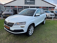Skoda Karoq - 1.0 TSI Ambition CRUISE CONTROLE / LMV